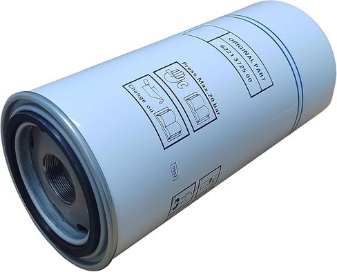 6221372500 Oil Separator Compatible with Air Compressor Replacement parts in Kuwait