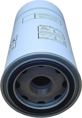 6221372500 Oil Separator Compatible with Air Compressor Replacement parts in Kuwait