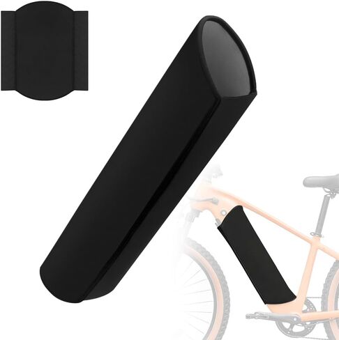 غطاء لبطارية EBike، غطاء حراري للدراجة، لإطار 28-36 سم، متوفر بمقاسين in Kuwait
