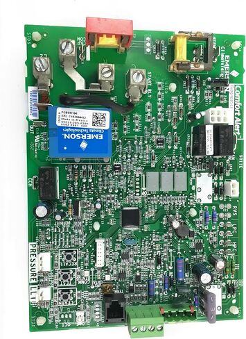PCBGR104 لـ Goodman 2 Stage Pcb Control Ac OEM PCBGR104 in Kuwait