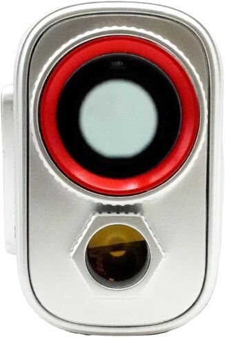Callaway Pro XS+ Golf Laser Slope Rangefinder، مع شاشة OLED عالية الدقة، تكبير 7X in Kuwait