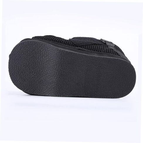 Beavorty Boots for Broken Toe Postoperative Shoes Toe Splint Walking Boots Long Use Material in Kuwait