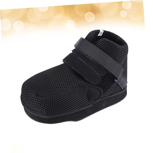 Beavorty Boots for Broken Toe Postoperative Shoes Toe Splint Walking Boots Long Use Material in Kuwait