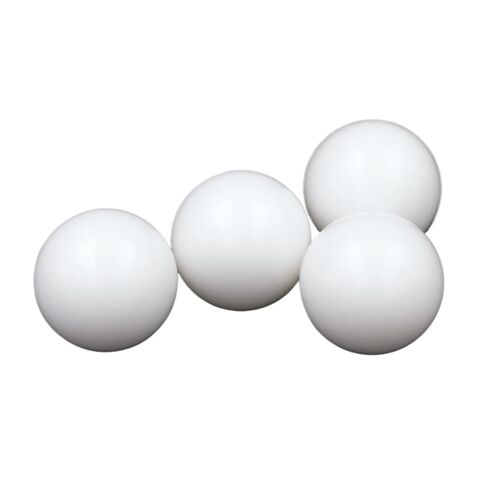 Plastic Bearing Balls 20mm Celcon Solid(5pcs) in Kuwait