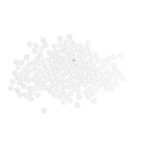 Plastic Bearing Balls 5mm 50pcs Solid in Kuwait