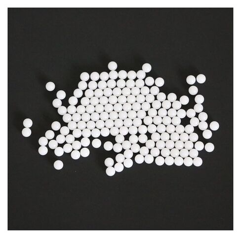 Plastic Bearing Balls 5mm 50pcs Solid in Kuwait