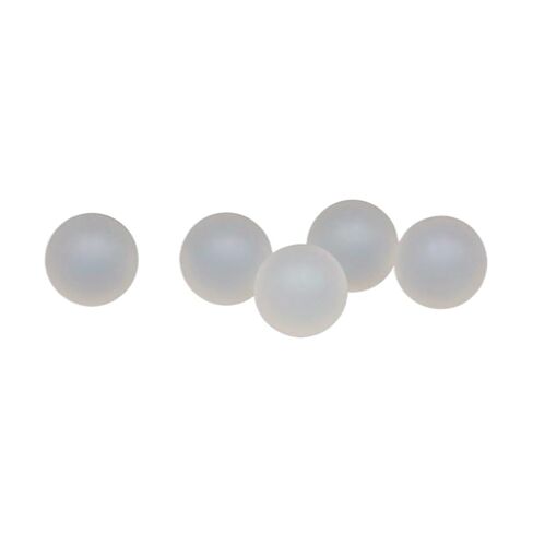 Polypropylene Plastic Bearing Balls 5 8 Inch Solid Spheres(200pcs) in Kuwait
