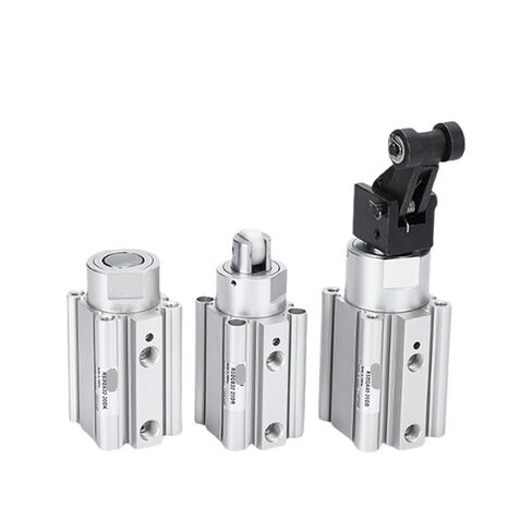 1pcs RSDQB20 Stopper Cylinder Fixed mounting Height RSDQB20-10D RSDQB20-15D RSDQB20-20D RSDQB20-10T RSDQB20-15T RSDQB20-20T(K,RSDQB20-10D) in Kuwait