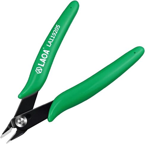 5 Inch SK5 Electronic Shears Diagonal Pliers Electric Scissors Plastic Electrician Tools in Kuwait