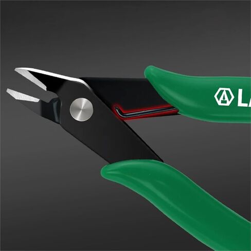 5 Inch SK5 Electronic Shears Diagonal Pliers Electric Scissors Plastic Electrician Tools in Kuwait
