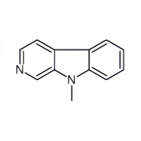 9-Me -BC /9-MBC، مسحوق 5 جرام، 9-ميثيل بيتا كاربولين، نقاء 99% دقيقة، CAS 2521-07-5 in Kuwait