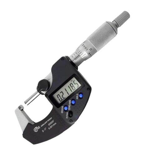 293-340-30 IP65 ميكرومتر رقمي خارجي in Kuwait