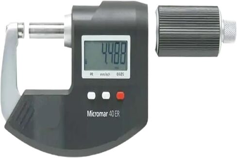IP65 ميكرومتر رقمي 4157011 4157012 4157013 4157014(4157014 75-100) in Kuwait