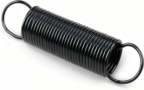 17712 Extension Spring Compatible with Blodgett Oven, Replacement Part for Pizza Oven in Kuwait