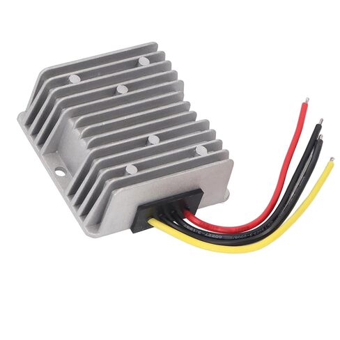 Non-Insulated Voltage Reduction Module, Reliable Regulator for Safety Systems, Input 72V, Output 12V in Kuwait