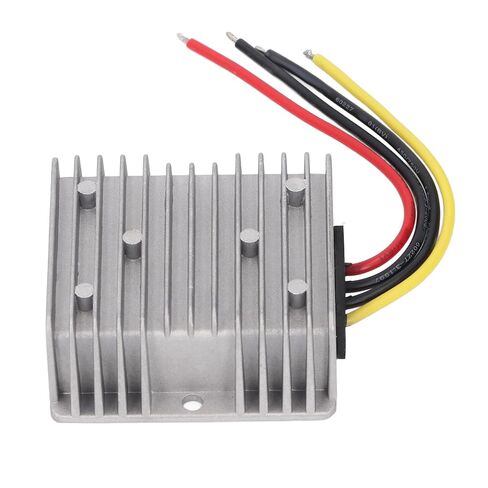 Non-Insulated Voltage Reduction Module, Reliable Regulator for Safety Systems, Input 72V, Output 12V in Kuwait