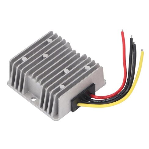 Non-Insulated Voltage Reduction Module, Reliable Regulator for Safety Systems, Input 72V, Output 12V in Kuwait