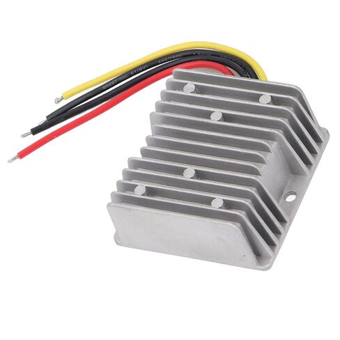 Non-Insulated Voltage Reduction Module, Reliable Regulator for Safety Systems, Input 72V, Output 12V in Kuwait