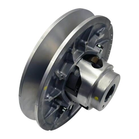 Clutch Assembly Compatible with Fugleman UT10X 1000CC UTV SSV E02E30000001 in Kuwait