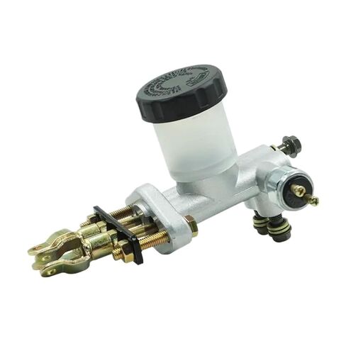 Brake Master Cylinder Compatible with 90cc 110cc 125cc 200cc 250cc 300cc Motorcycle Go Kart Buggy in Kuwait