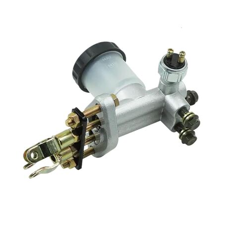 Brake Master Cylinder Compatible with 90cc 110cc 125cc 200cc 250cc 300cc Motorcycle Go Kart Buggy in Kuwait