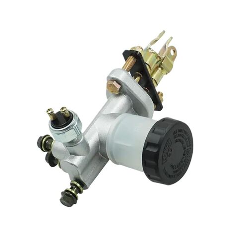 Brake Master Cylinder Compatible with 90cc 110cc 125cc 200cc 250cc 300cc Motorcycle Go Kart Buggy in Kuwait