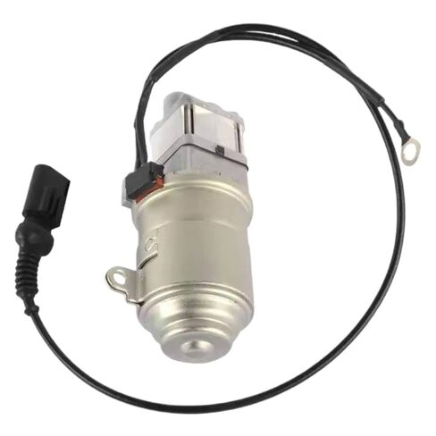 Clutch Hydraulic Unit Pump 23427571297 7571297 Compatible with E60 E61 E63 E64 Z4 E85 E46 2000-2007 in Saudi Arabia