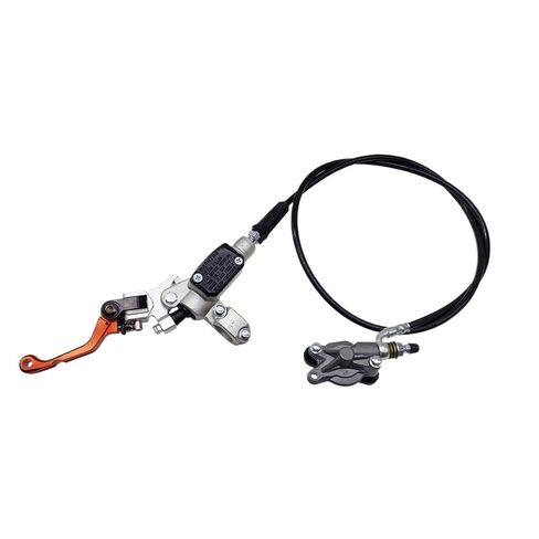 مجموعة أسطوانة القابض الهيدروليكي الرئيسية مع رافعة مقبض CNC لـ SX XC EXC FE TE 250 300(C) in Kuwait