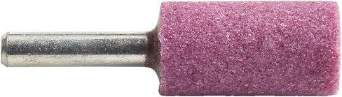 5pcs Abrasive Stone Set With 6mm Shank Suitable For Various Polishing Applications With For Rotary Tools(6x16) in Kuwait