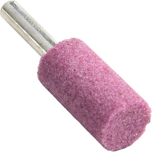5pcs Abrasive Stone Set With 6mm Shank Suitable For Various Polishing Applications With For Rotary Tools(6x16) in Kuwait