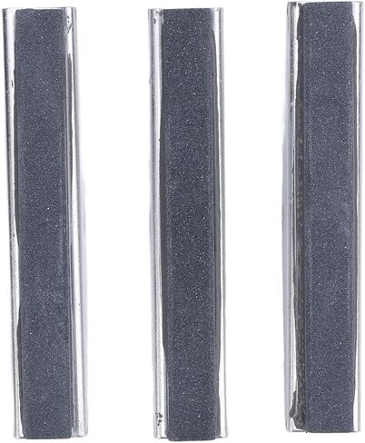 3 Jaw Engine Cylinder Polishing Tool, Stable High Polishing Efficiency Time Saving Easy to Install Replacement Stones for Engine Cylinder for in Kuwait