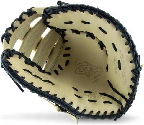 سلسلة قفازات البيسبول MARUCCI Oxbow V3 in Kuwait