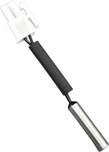 Replacement Whirlpool W10383615 Refrigerator Thermistor 12 Month Warranty & USA Support in Kuwait