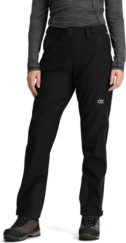 Outdoor Research Women's Headwall Gore-Tex 3L Pants in Kuwait
