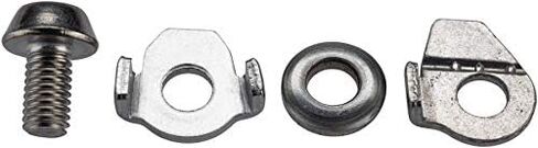 microSHIFT Derailleur Cable Fixing Bolt Kit for Front or Rear Derailleurs | bike-shift-cables-and-housing in Kuwait