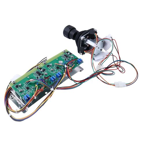 Controller W/ Boards 1600288 1600288JG Compatible with JLG Boom Lift 450A 450AJ in Kuwait