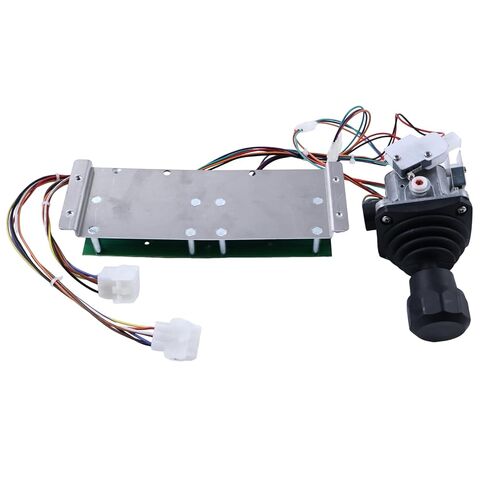 Controller W/ Boards 1600288 1600288JG Compatible with JLG Boom Lift 450A 450AJ in Kuwait