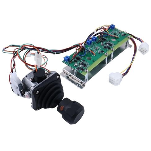 Controller W/ Boards 1600288 1600288JG Compatible with JLG Boom Lift 450A 450AJ in Kuwait