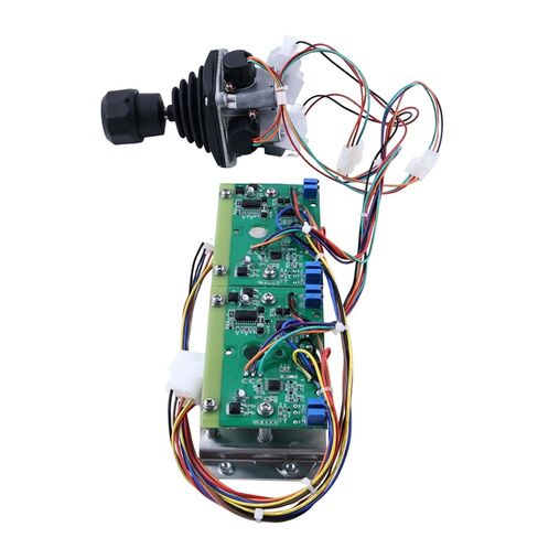 Controller W/ Boards 1600288 1600288JG Compatible with JLG Boom Lift 450A 450AJ in Kuwait