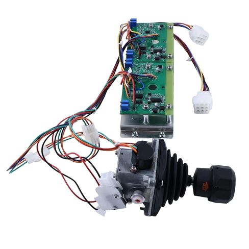 Controller W/ Boards 1600288 1600288JG Compatible with JLG Boom Lift 450A 450AJ in Kuwait