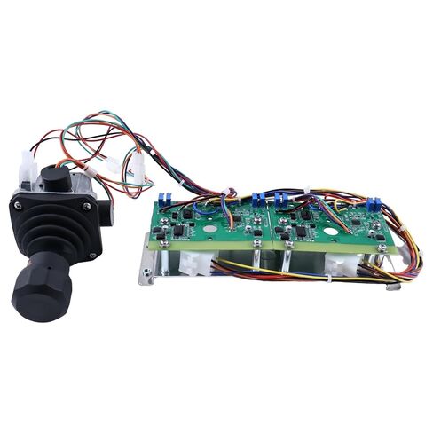 Controller W/ Boards 1600288 1600288JG Compatible with JLG Boom Lift 450A 450AJ in Kuwait