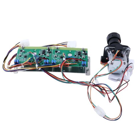 Controller W/ Boards 1600288 1600288JG Compatible with JLG Boom Lift 450A 450AJ in Kuwait