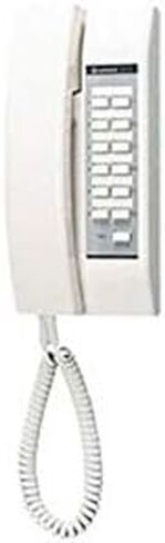 AIPHONE 12-Call Master Station for TD-H Series Selective Call INTERCOM System in Kuwait