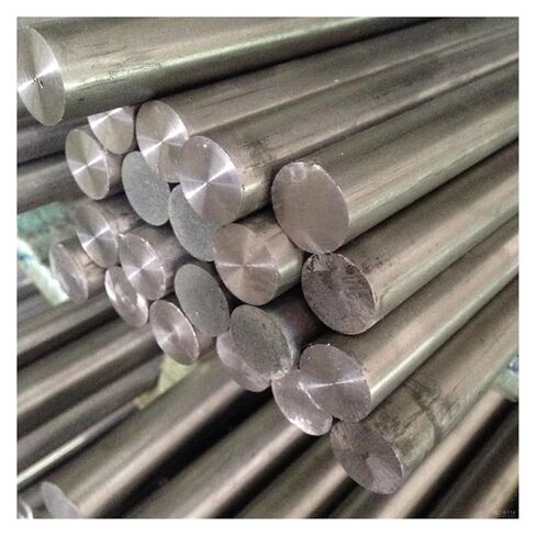 Zinc Rod Zinc Rod High Purity Metal Bar Diameter 5-25mm * Length 100mm Stick Scientific Research Available(10x100mm 1pc) in Saudi Arabia