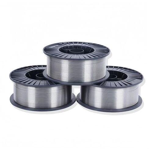 99.9% Pure Zinc Anode Wire, 0.3mm–5.0mm (0.01"-0.20") 1m/2m Short Cut for Electroplating, Lab Experiment & DIY Metal Craft(5PCS,ID1.0mm (0.04")) in Saudi Arabia