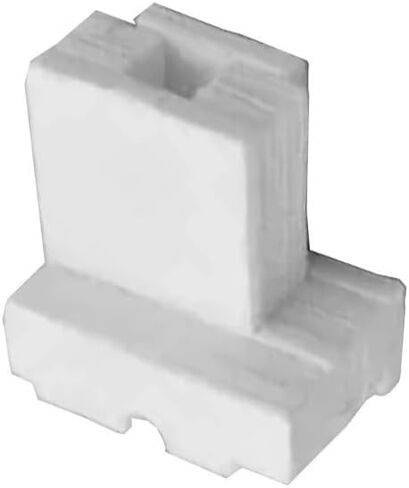 1~10X Waste Ink Pad Sponge for EPSON L4158 L4150 L4168 L4160 L4170 ET-2700 3700 2760 M1140 M1180 M3140 M3170 WF-2800 WF-2860DWF(10pcs) in Saudi Arabia