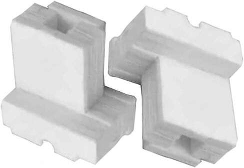1~10X Waste Ink Pad Sponge for EPSON L4158 L4150 L4168 L4160 L4170 ET-2700 3700 2760 M1140 M1180 M3140 M3170 WF-2800 WF-2860DWF(10pcs) in Saudi Arabia