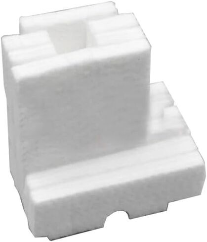 1~10X Waste Ink Pad Sponge for EPSON L4158 L4150 L4168 L4160 L4170 ET-2700 3700 2760 M1140 M1180 M3140 M3170 WF-2800 WF-2860DWF(10pcs) in Saudi Arabia