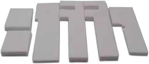 Waste Ink Tank Sponge Compatible for L210 L120 L355 L365 L110 L111 L130 L132 L211 L220 L222 L300 L301 L360 L362 L363 L366 L455 in Kuwait