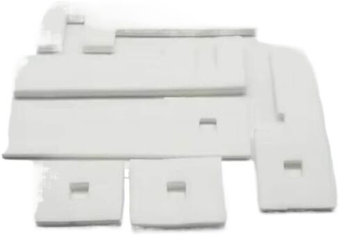 Waste Ink Tank Sponge Compatible for L210 L120 L355 L365 L110 L111 L130 L132 L211 L220 L222 L300 L301 L360 L362 L363 L366 L455 in Kuwait